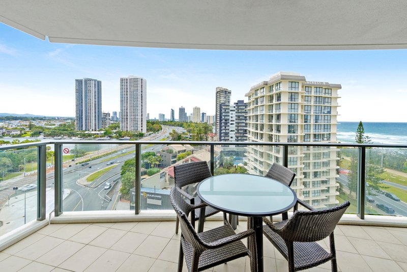 1002/3440 Surfers Paradise Boulevard, Surfers Paradise QLD 4217