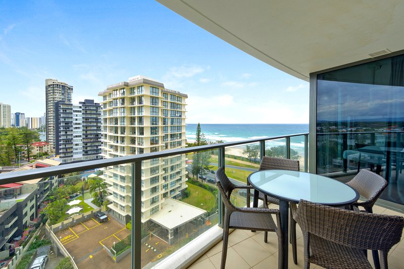 Photo - 1002/3440 Surfers Paradise Boulevard, Surfers Paradise QLD 4217 - Image 3