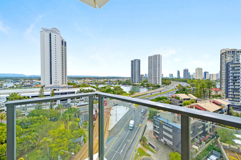 Photo - 1002/3440 Surfers Paradise Boulevard, Surfers Paradise QLD 4217 - Image 11