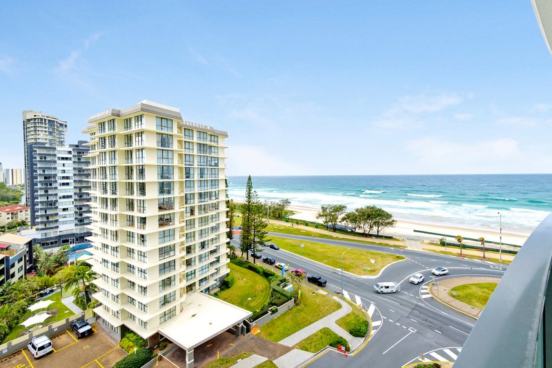 Photo - 1002/3440 Surfers Paradise Boulevard, Surfers Paradise QLD 4217 - Image 13