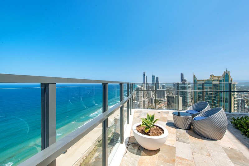 Photo - 1002/3440 Surfers Paradise Boulevard, Surfers Paradise QLD 4217 - Image 18