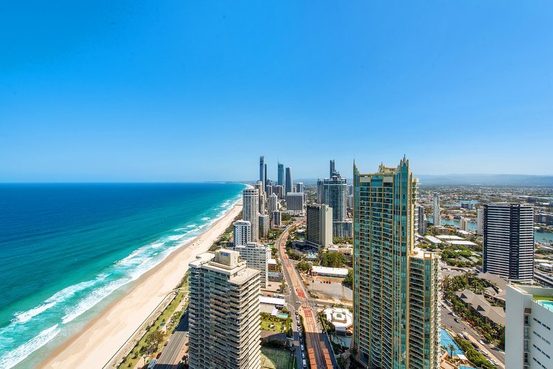 Photo - 1002/3440 Surfers Paradise Boulevard, Surfers Paradise QLD 4217 - Image 20