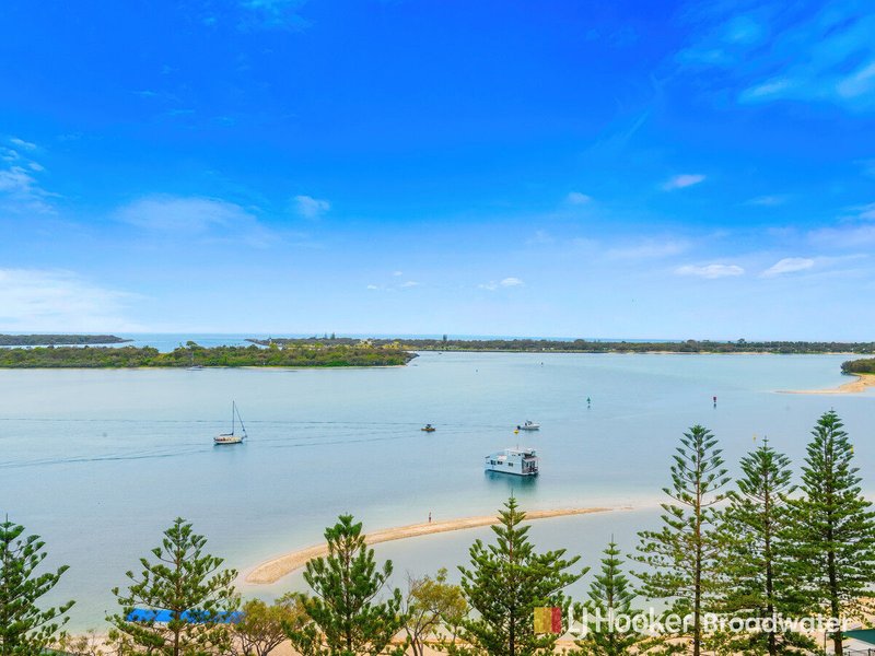 Photo - 1002/372 Marine Parade, Labrador QLD 4215 - Image 17