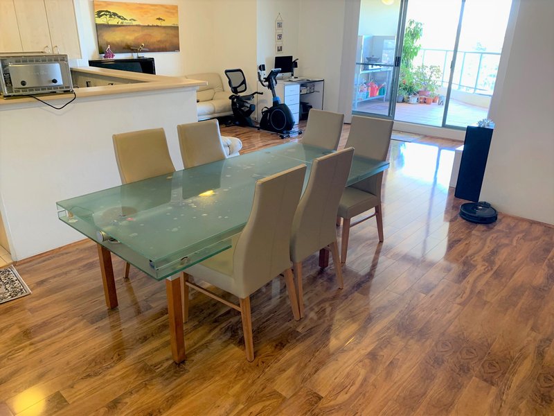 Photo - 1002/5 Rockdale Plaza Drive, Rockdale NSW 2216 - Image 5