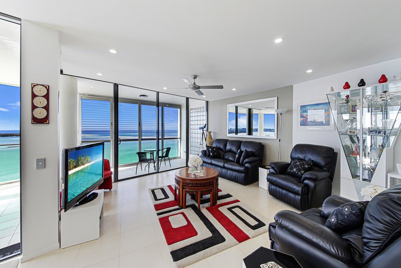 Photo - 1002/73 Esplanade , Golden Beach QLD 4551 - Image 3