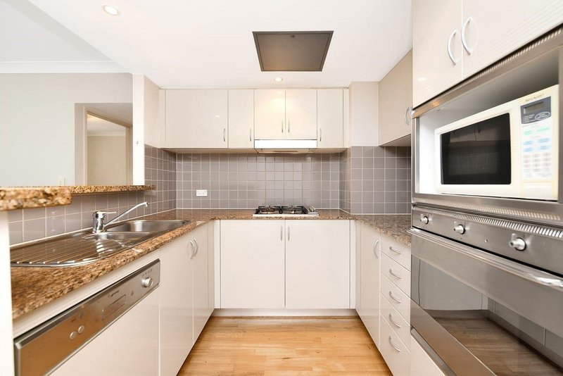 Photo - 1002/8 Brown Street, Chatswood NSW 2067 - Image 1