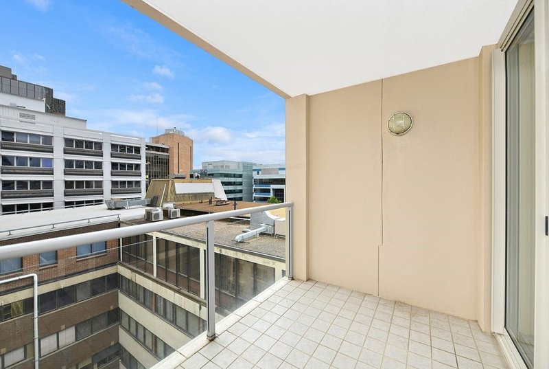 Photo - 1002/8 Brown Street, Chatswood NSW 2067 - Image 5