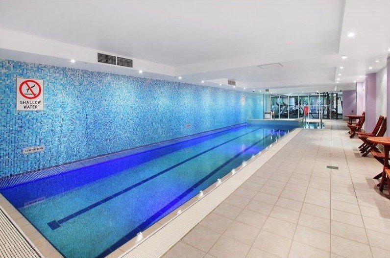 Photo - 1002/8 Brown Street, Chatswood NSW 2067 - Image 6