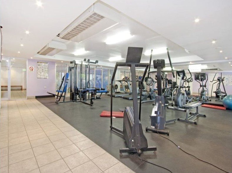 Photo - 1002/8 Brown Street, Chatswood NSW 2067 - Image 7