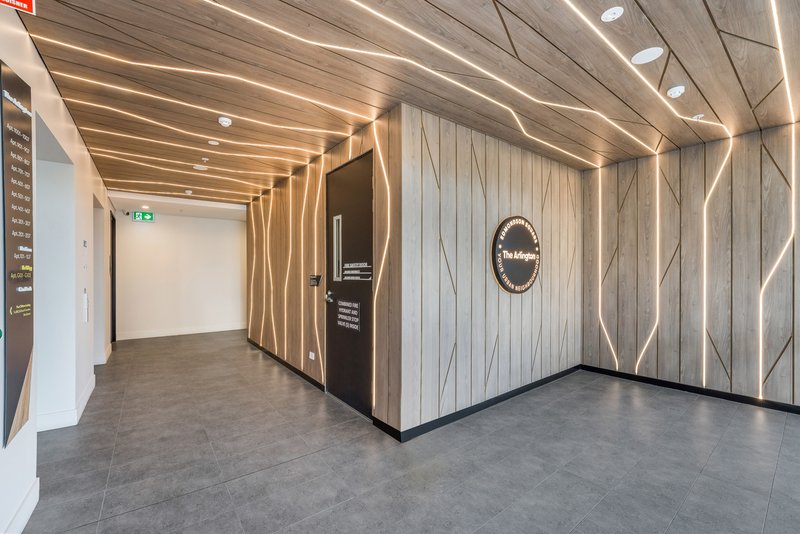 Photo - 1002/8 General Boulevard, Edmondson Park NSW 2174 - Image 22