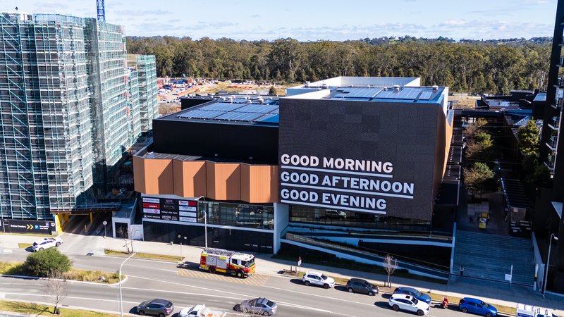 Photo - 1002/8 General Boulevard, Edmondson Park NSW 2174 - Image 23