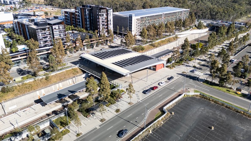 Photo - 1002/8 General Boulevard, Edmondson Park NSW 2174 - Image 24