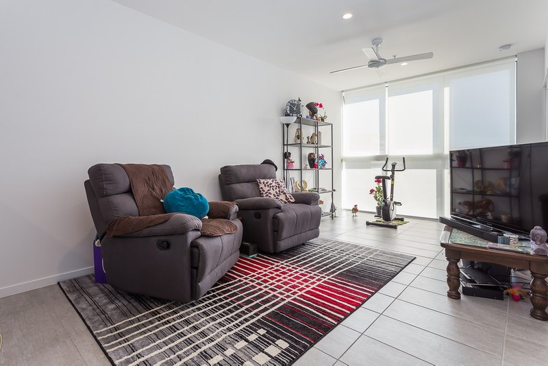 Photo - 1002/977 Ann Street, Fortitude Valley QLD 4006 - Image 5