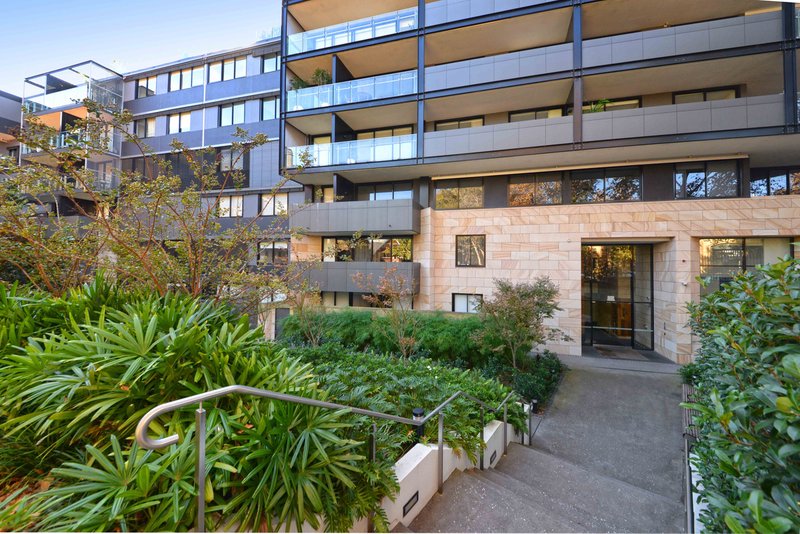 Photo - 100/299 Forbes Street, Darlinghurst NSW 2010 - Image 10