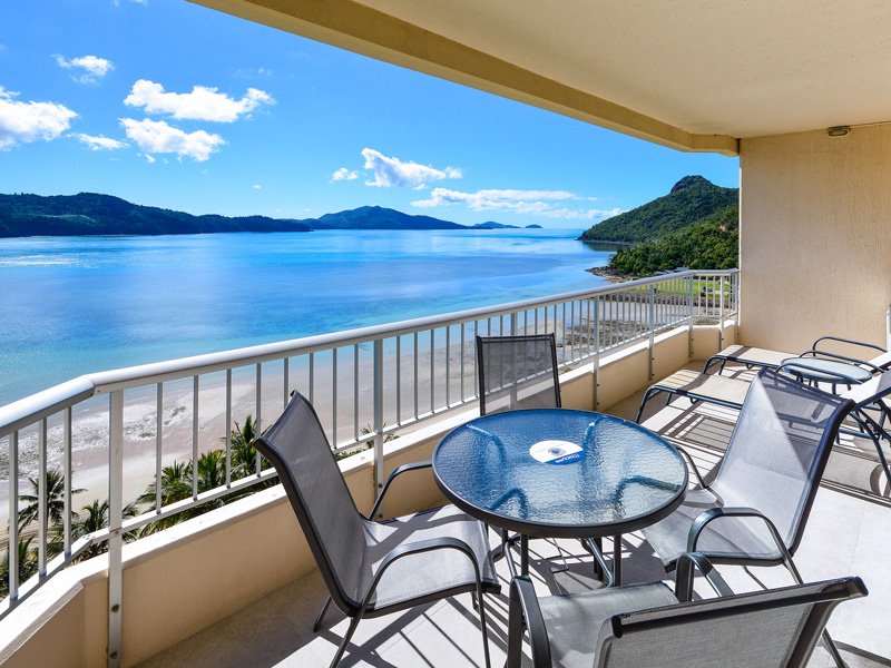 Photo - 1003 E/14 Resort Drive, Whitsunday Apartments , Hamilton Island QLD 4803 - Image 2