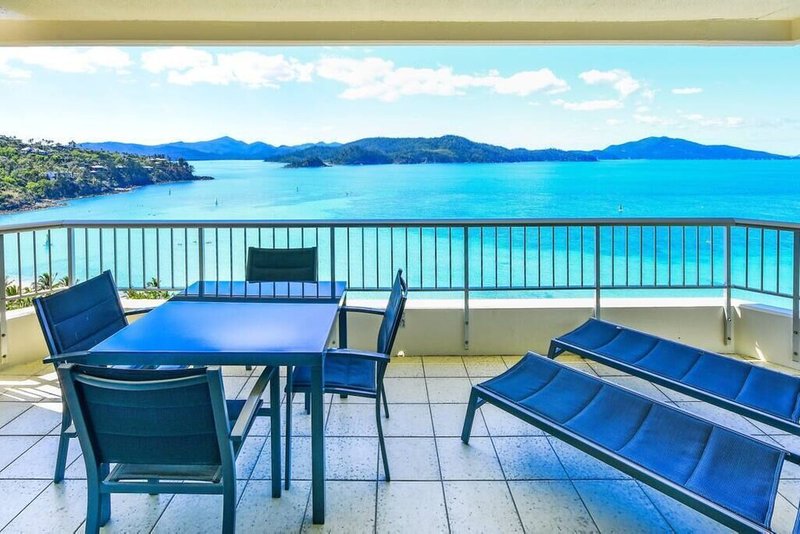 Photo - 1003 E/14 Resort Drive, Whitsunday Apartments , Hamilton Island QLD 4803 - Image 7