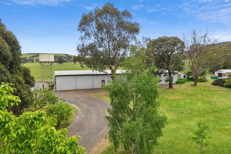 Photo - 1003 Pipers Creek Road, Pipers Creek VIC 3444 - Image 17