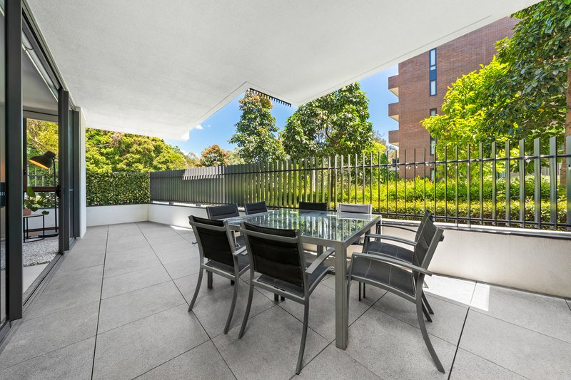 Photo - 1003/1 Scotsman Street, Forest Lodge NSW 2037 - Image 6