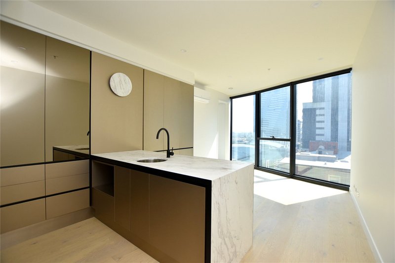 Photo - 1003/138 Spencer Street, Melbourne VIC 3000 - Image 2