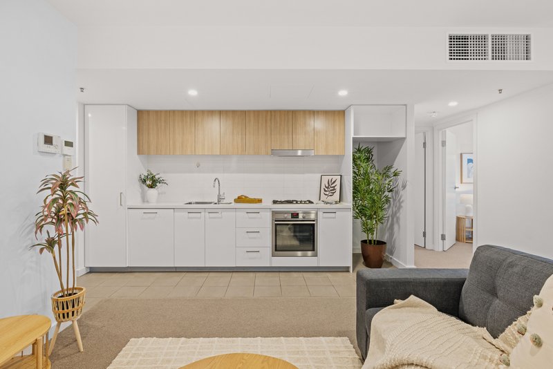 Photo - 1003/160 Grote Street, Adelaide SA 5000 - Image 3
