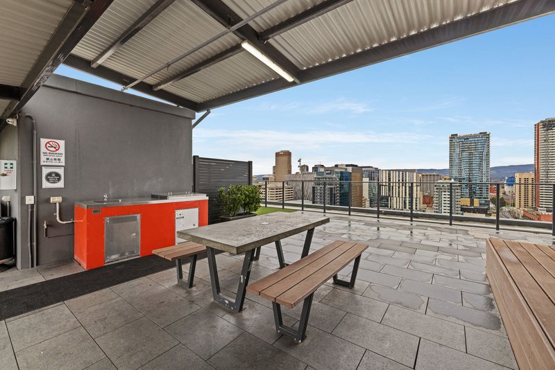 Photo - 1003/160 Grote Street, Adelaide SA 5000 - Image 14