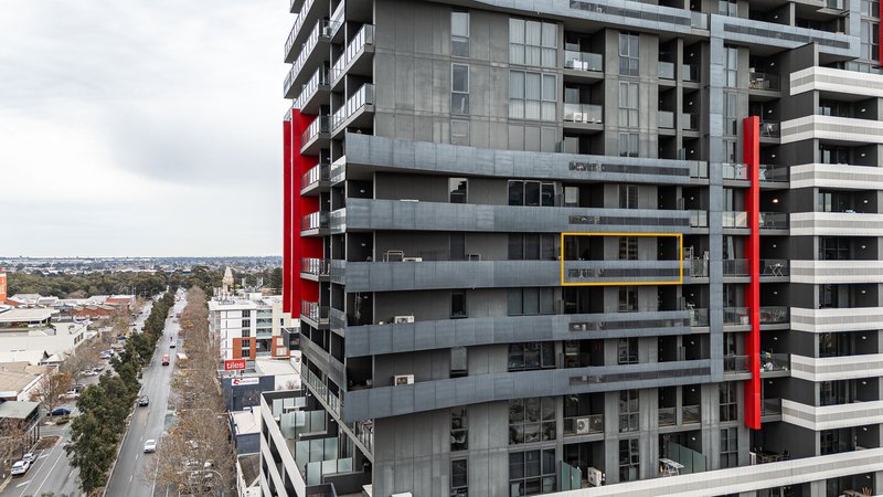 Photo - 1003/160 Grote Street, Adelaide SA 5000 - Image 22