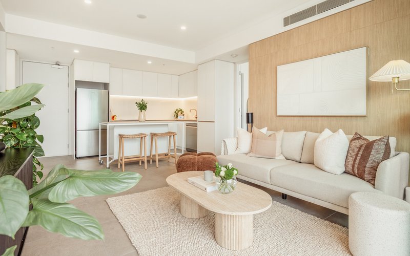 Photo - 1003/17 Penny Place, Adelaide SA 5000 - Image 2