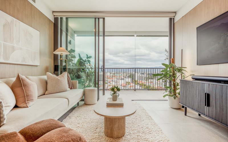 Photo - 1003/17 Penny Place, Adelaide SA 5000 - Image 4
