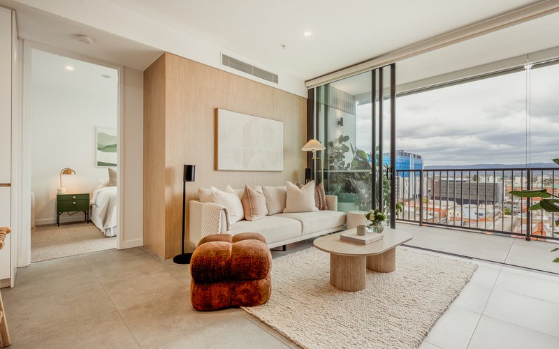 Photo - 1003/17 Penny Place, Adelaide SA 5000 - Image 5