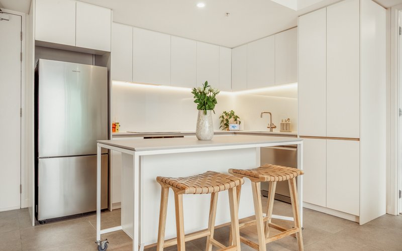 Photo - 1003/17 Penny Place, Adelaide SA 5000 - Image 6