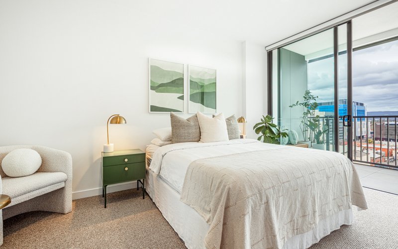 Photo - 1003/17 Penny Place, Adelaide SA 5000 - Image 8