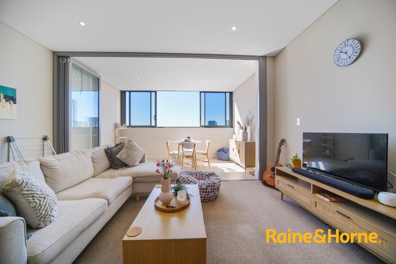 1003/18 Footbridge Blvd , Wentworth Point NSW 2127