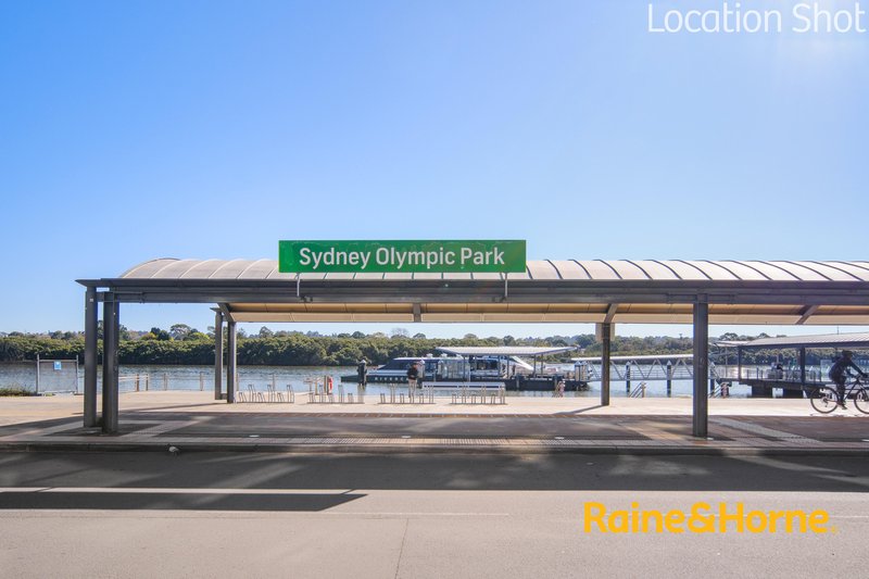 Photo - 1003/18 Footbridge Blvd , Wentworth Point NSW 2127 - Image 13