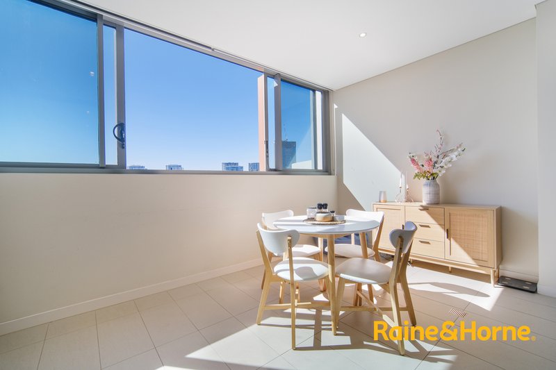 Photo - 1003/18 Footbridge Blvd , Wentworth Point NSW 2127 - Image 6