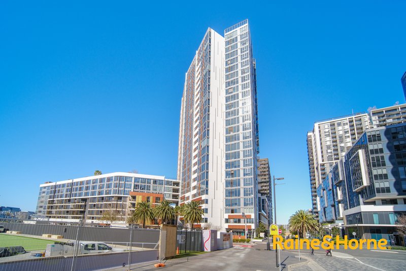 Photo - 1003/18 Footbridge Blvd , Wentworth Point NSW 2127 - Image 9