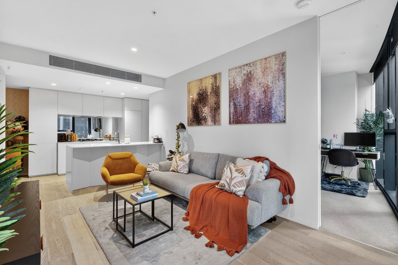 Photo - 1003/18 Hoff Boulevard, Southbank VIC 3006 - Image 2