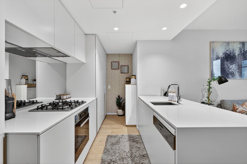 Photo - 1003/18 Hoff Boulevard, Southbank VIC 3006 - Image 3