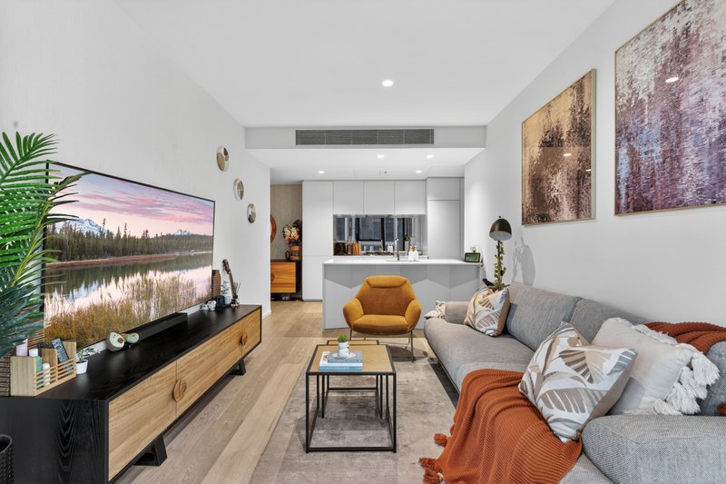 Photo - 1003/18 Hoff Boulevard, Southbank VIC 3006 - Image 4