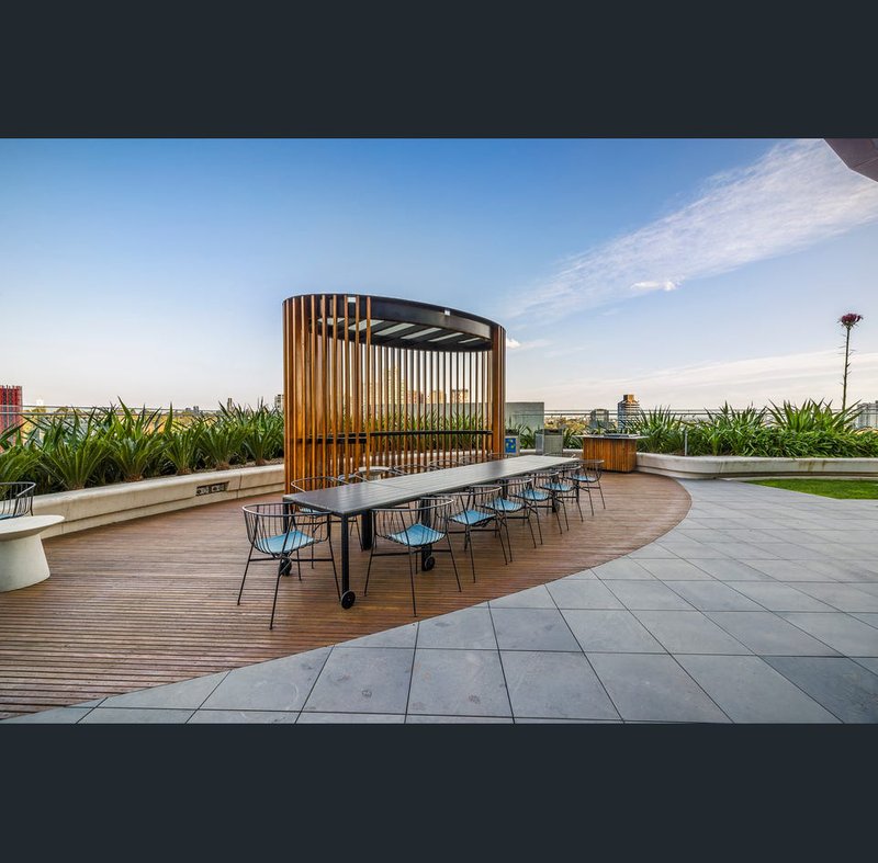 Photo - 1003/18 Hoff Boulevard, Southbank VIC 3006 - Image 12