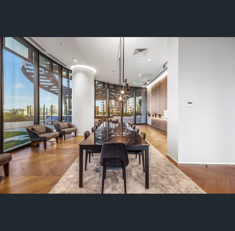 Photo - 1003/18 Hoff Boulevard, Southbank VIC 3006 - Image 13