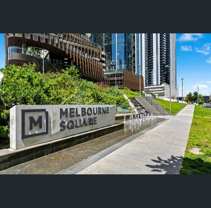 Photo - 1003/18 Hoff Boulevard, Southbank VIC 3006 - Image 15