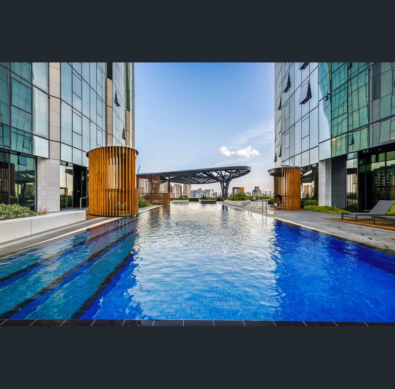 Photo - 1003/18 Hoff Boulevard, Southbank VIC 3006 - Image 16