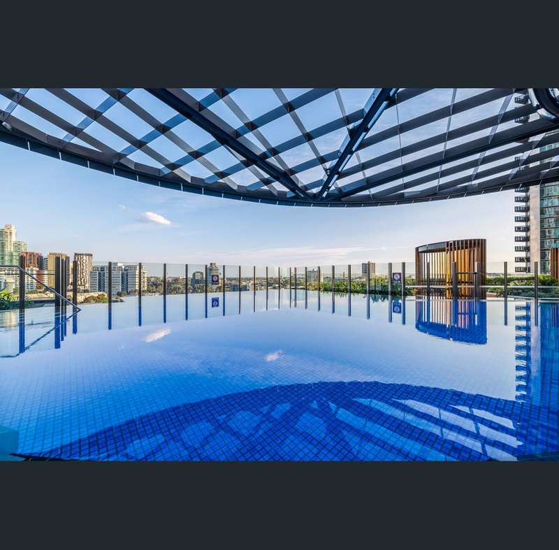 Photo - 1003/18 Hoff Boulevard, Southbank VIC 3006 - Image 17