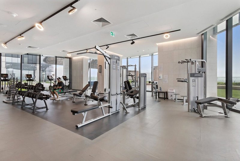 Photo - 1003/18 Hoff Boulevard, Southbank VIC 3006 - Image 18