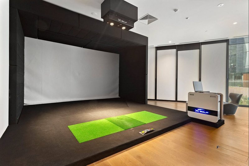 Photo - 1003/18 Hoff Boulevard, Southbank VIC 3006 - Image 20