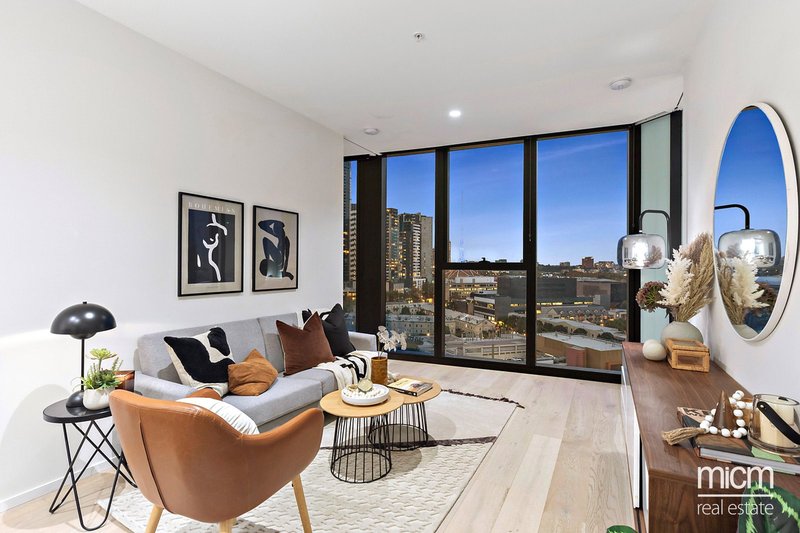 1003/18 Hoff Boulevard, Southbank VIC 3006