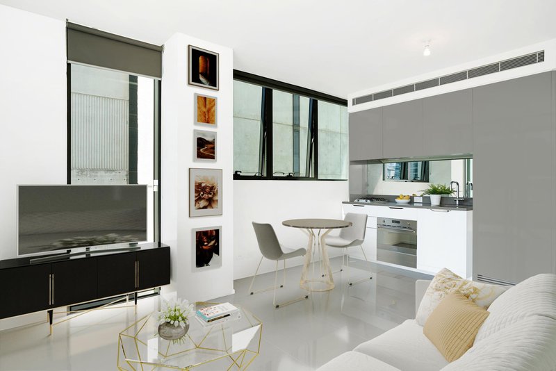 Photo - 1003/18 Park Lane, Chippendale NSW 2008 - Image 1