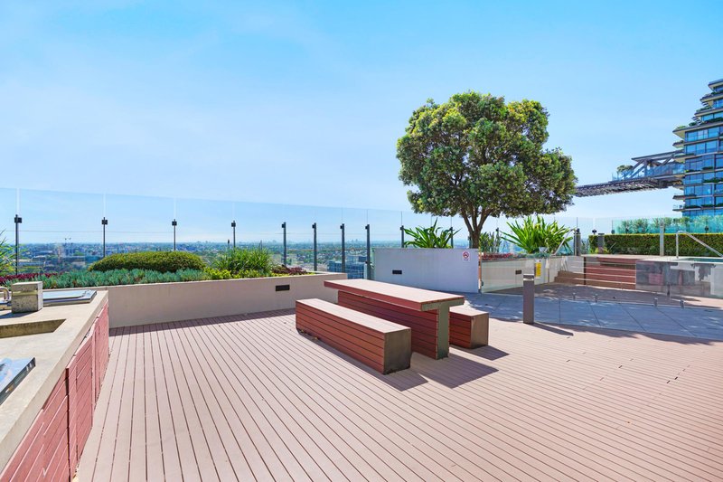 Photo - 1003/18 Park Lane, Chippendale NSW 2008 - Image 8