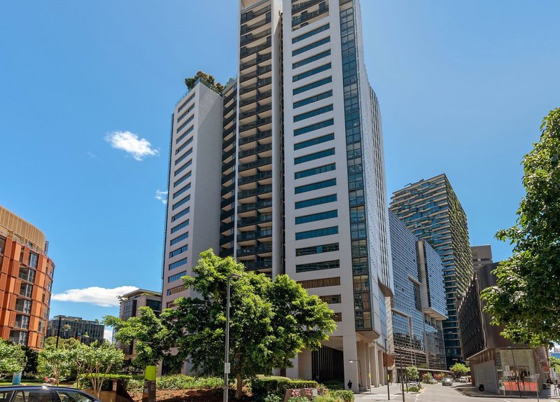 Photo - 1003/18 Park Lane, Chippendale NSW 2008 - Image 9