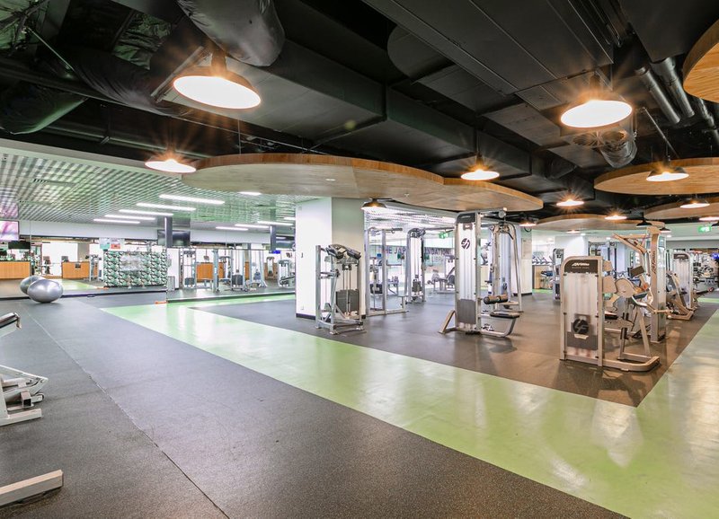 Photo - 1003/18 Park Lane, Chippendale NSW 2008 - Image 10